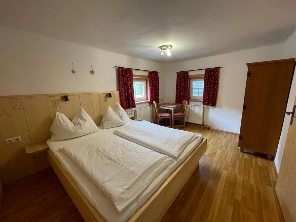 Muellnerhof Βίλα Aich  Εξωτερικό φωτογραφία