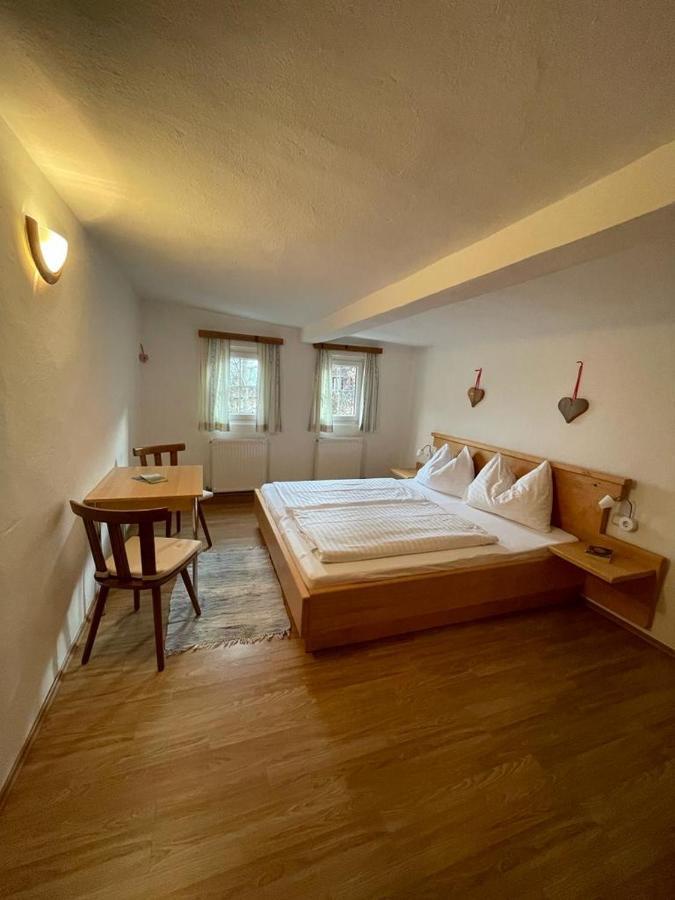 Muellnerhof Βίλα Aich  Εξωτερικό φωτογραφία