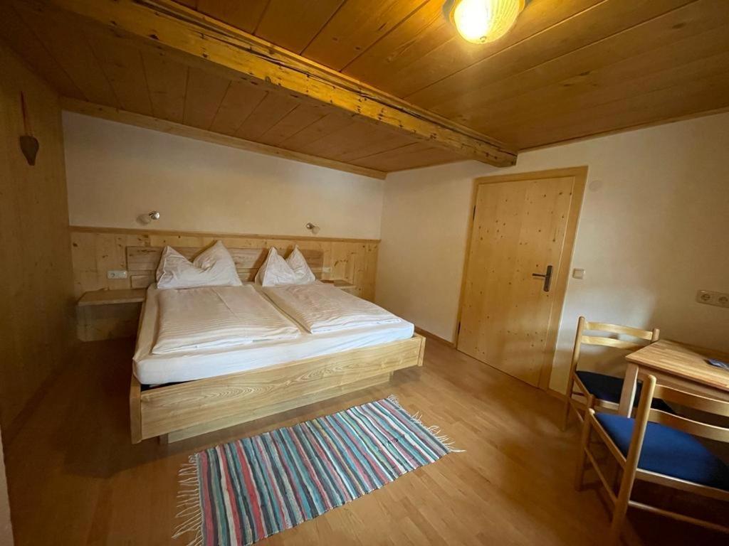 Muellnerhof Βίλα Aich  Εξωτερικό φωτογραφία